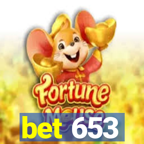 bet 653